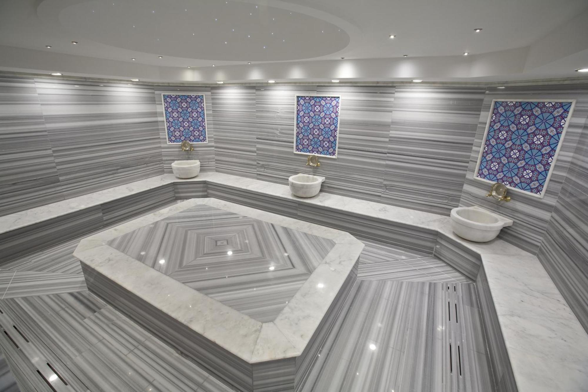 Fourway Hotel&Spa Dortyol Екстериор снимка