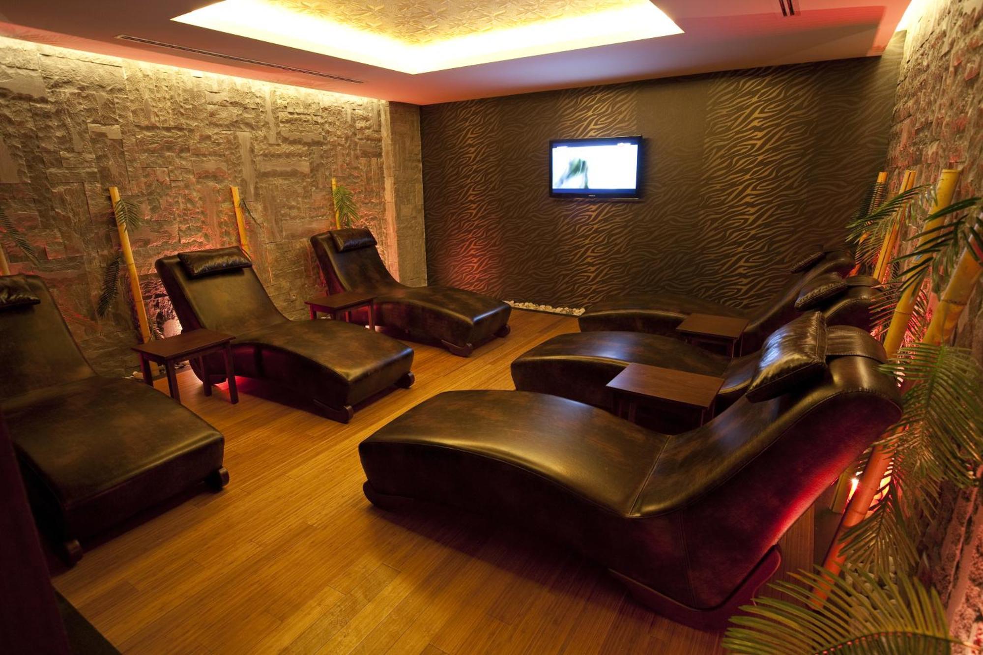 Fourway Hotel&Spa Dortyol Екстериор снимка