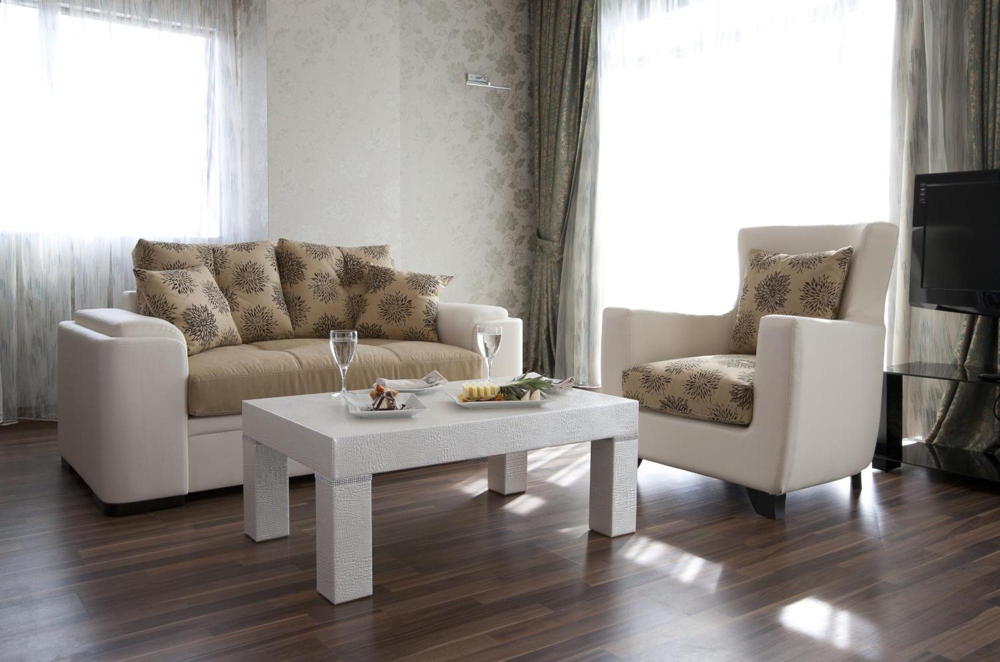 Fourway Hotel&Spa Dortyol Екстериор снимка