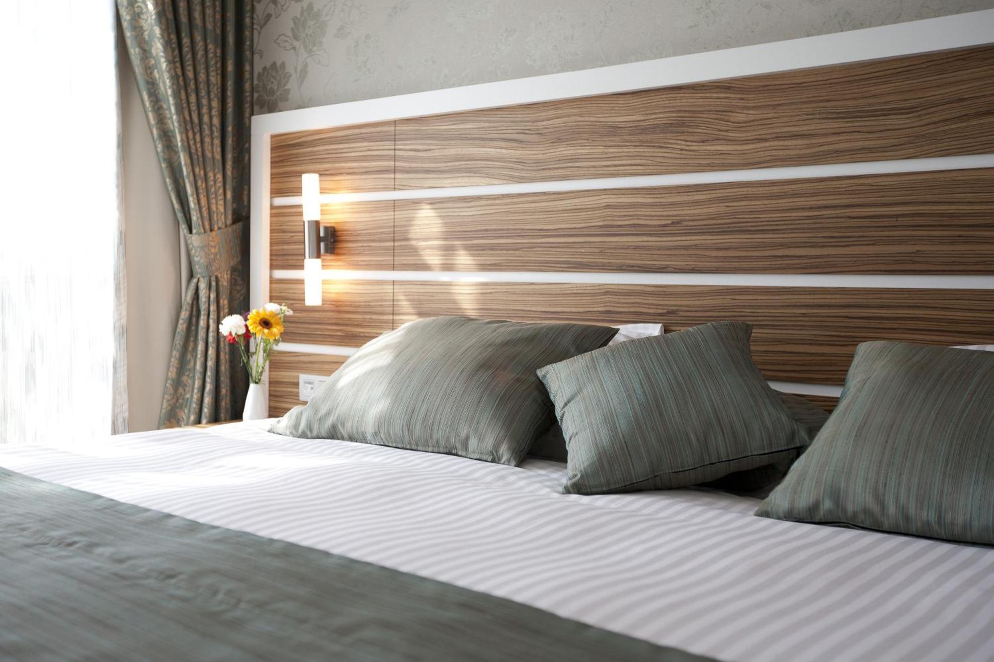 Fourway Hotel&Spa Dortyol Екстериор снимка