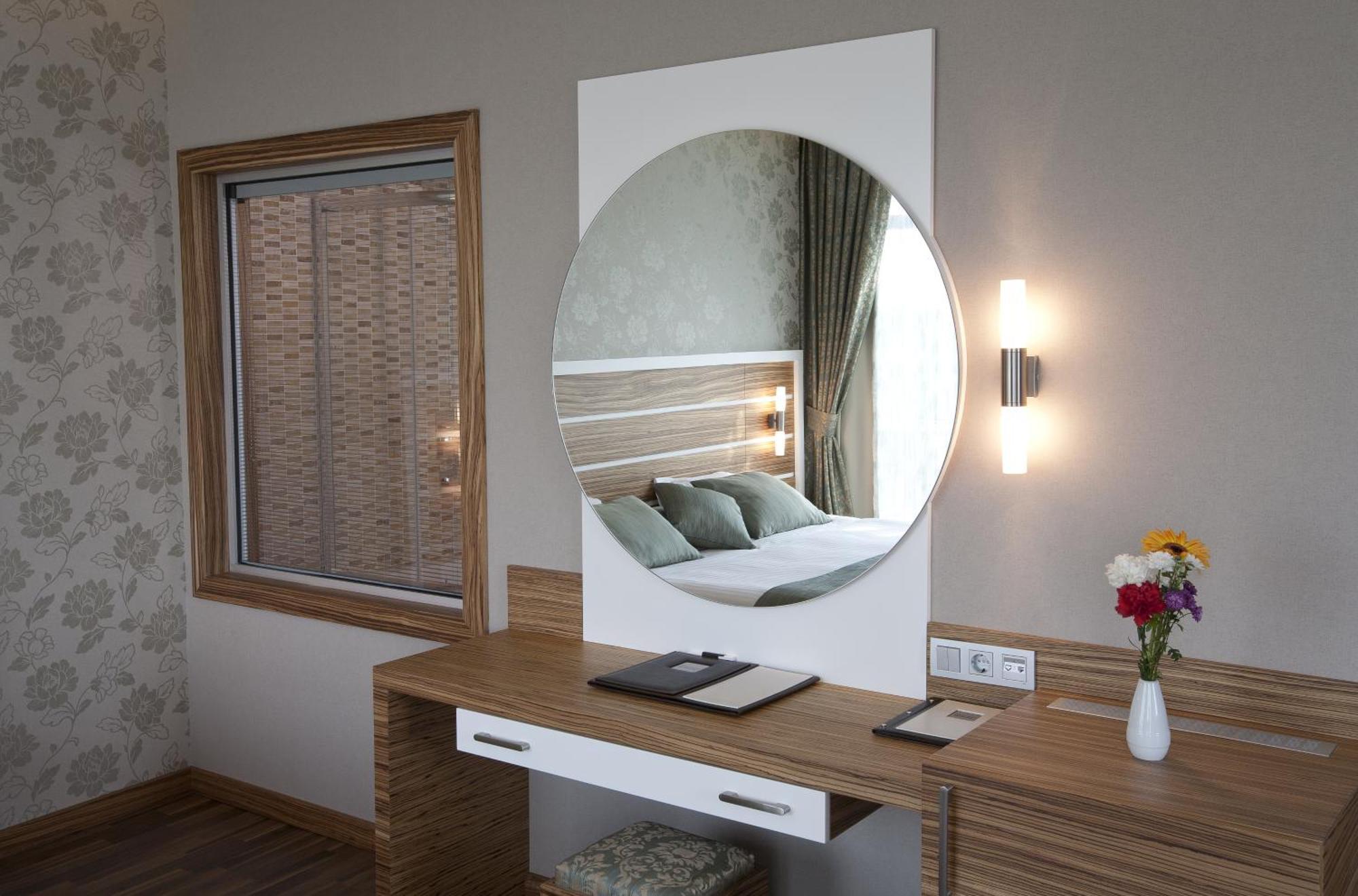 Fourway Hotel&Spa Dortyol Екстериор снимка